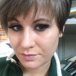 Meet your Posher, Corrina